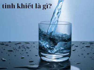 Chất tinh khiết là gì? Đặc điểm và tính chất quan trọng