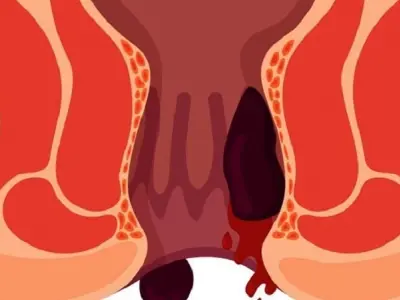 Chảy máu hậu môn có bị sao không và cách xử lý đúng