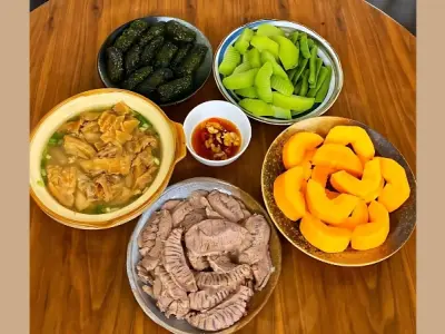 Hé lộ các mẹo giúp người Nhật sống lâu ít ai biết đến
