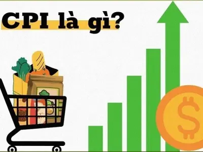 Chỉ số CPI là gì và cách tính chỉ số này một cách chính xác