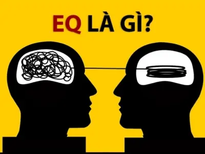 Chỉ số EQ là gì? Khám phá bí mật của trí tuệ cảm xúc