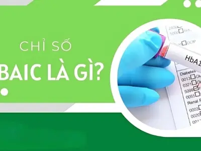 Chỉ số HbA1c là gì và mối liên hệ với bệnh tiểu đường