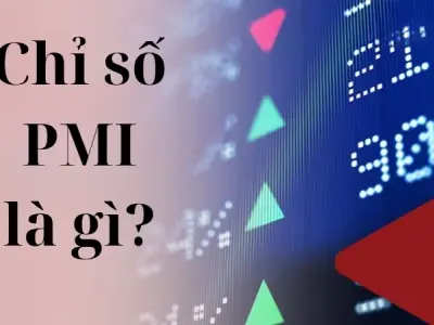 Chỉ số PMI là gì và vai trò quan trọng trong kinh tế