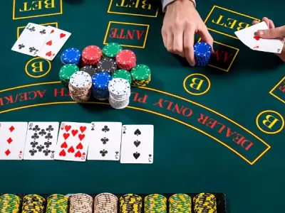 7 mẹo chơi poker hiệu quả khiến đối thủ không kịp trở tay