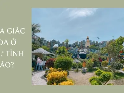 Trải nghiệm du lịch tâm linh tại chùa Giác Hoa ở đâu?