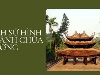 Khám phá Chùa Hương ở đâu và những điều bạn chưa biết