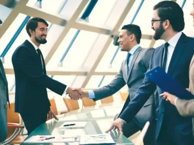 Công ty cổ phần được hình thành như thế nào? Bước đầu để khởi nghiệp bài bản