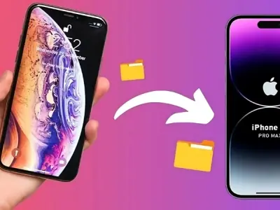 Hướng dẫn chi tiết cách kết nối 2 điện thoại với nhau nhanh nhất