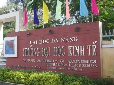 Tìm hiểu Đại học Đà Nẵng ở đâu và các cơ sở thành viên