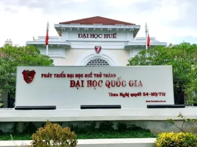 Đại học Huế ở đâu? Tìm hiểu ngay để không bị lạc ngày nhập học