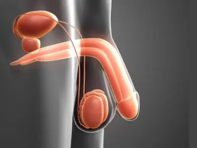Dái xệ có bị sao không và cách nhận biết dấu hiệu nguy hiểm