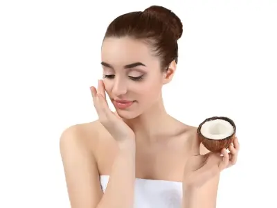 10 mẹo làm đẹp với dầu dừa giúp da sáng mịn tự nhiên