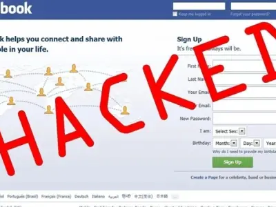Facebook bị hack có sao không và cách xử lý kịp thời