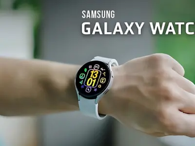 Hướng dẫn cách kết nối Galaxy Watch 5 với iPhone cho người mới