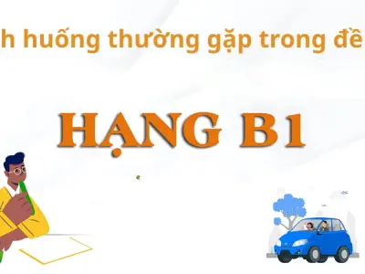8 mẹo thi mô phỏng B1 giúp bạn vượt qua dễ dàng nhất