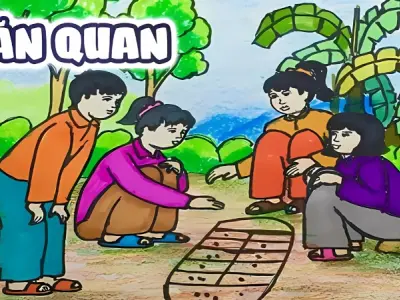 Hướng dẫn chơi ô ăn quan và mẹo giúp bạn thắng dễ dàng