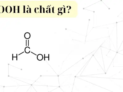 HCOOH là chất gì? Tính chất và ứng dụng trong đời sống