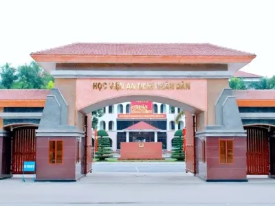 Học viện An ninh Nhân dân ở đâu? Hướng dẫn chi tiết