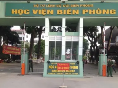 Học viện Biên phòng ở đâu? Cẩm nang dành cho tân sinh viên