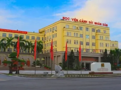 Tìm hiểu vị trí Học viện Cảnh sát Nhân dân ở đâu?