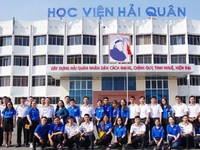 Học viện Hải quân ở đâu? Điều kiện tuyển sinh và học tập