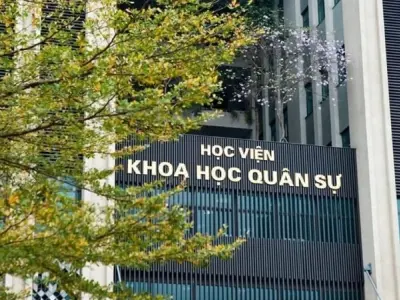 Học viện Khoa học Quân sự ở đâu? Thông tin tuyển sinh 2025