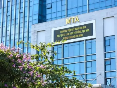 Học viện Kỹ thuật Quân sự ở đâu? Thông tin chi tiết nhất 2025