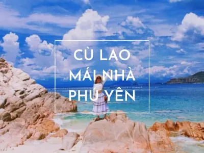 Du lịch Hòn Lao - Trải nghiệm đảo Khỉ sinh động