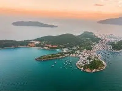 Hòn Miễu - Hòa mình vào thiên nhiên và nhịp sống làng chài