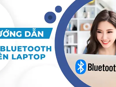 Cách kết nối bluetooth pc hiệu quả chỉ trong vài bước dễ dàng