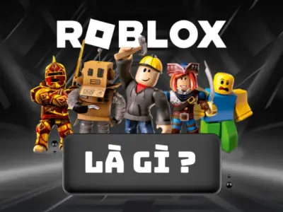 Hướng dẫn tải Roblox trên máy tính bảng chi tiết