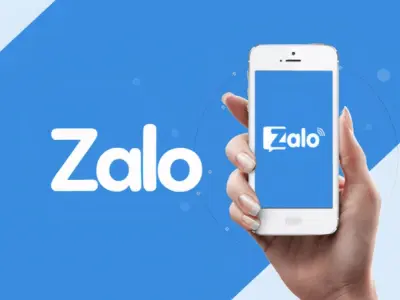 Hướng dẫn tải Zalo và đăng nhập tài khoản cực dễ