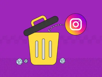 Cách xóa tài khoản Instagram nhanh chỉ với vài bước