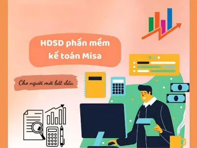 Hướng dẫn sử dụng phần mềm MISA cho người mới bắt đầu