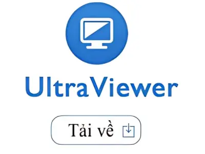 Cách tải UltraViewer giúp hỗ trợ kỹ thuật từ xa đơn giản