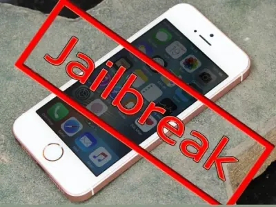 Jailbreak có bị sao không và những rủi ro cần biết ngay