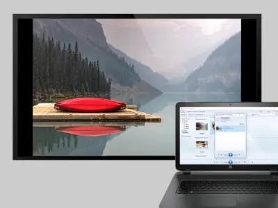 Bật mí cách kết nối laptop với tivi cực nhanh gọn