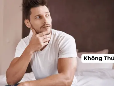 Không thủ dâm có bị sao không và những hiểu lầm