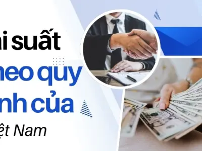 Như thế nào là cho vay nặng lãi? Quy định pháp luật và hậu quả