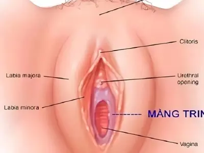 Mất trinh có bị sao không và dấu hiệu dễ nhận biết