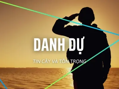 Danh dự của con người được hình thành như thế nào?