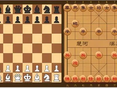 Hướng dẫn chơi cờ vua cơ bản cho người mới bắt đầu