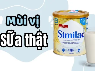 Cách phân biệt sữa giả - Tránh những tin tức sữa giả tràn lan