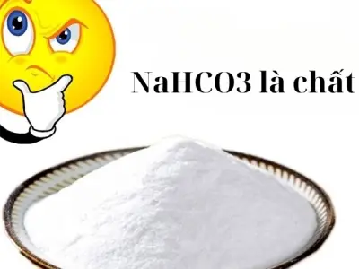 Nahco3 là chất gì? Tính chất và ứng dụng trong đời sống