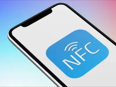 Hướng dẫn chi tiết cách bật NFC trên iPhone đơn giản nhất