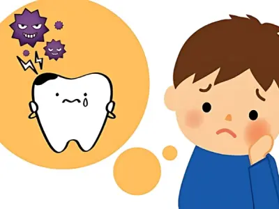 Tổng hợp cách chữa mẹo đau răng không cần thuốc