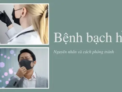 Bạch hầu là bệnh như thế nào? Hiểu rõ để phòng tránh hiệu quả