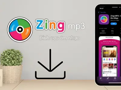 Hướng dẫn cách tải nhạc mp3 nhanh chóng và miễn phí