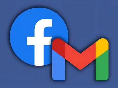 Cách liên kết Gmail với Facebook giúp bảo vệ tài khoản
