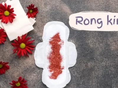 Như thế nào gọi là rong kinh? Những điều bạn cần biết để bảo vệ sức khỏe